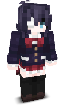 MachadozinPvP's skin
