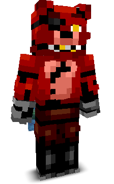 doggy6285's skin