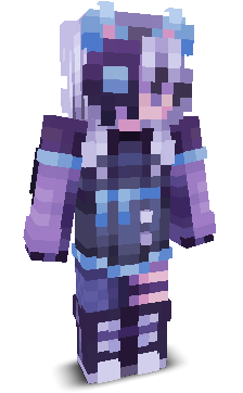 TheGreyScale's skin