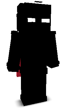 Ruinedx's skin