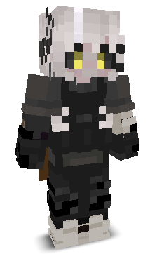 beeskwik's skin