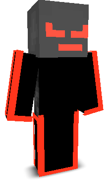 Sorchelts's skin