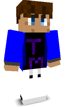 LxkasTM's skin
