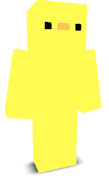 THREEDETHS's skin