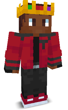 BelovedDan's skin