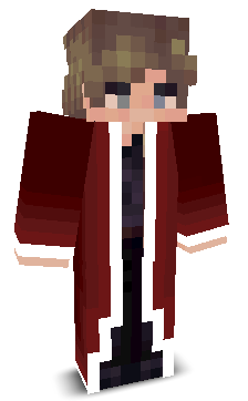 Marmelone's skin