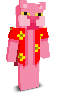 QUBIK_8's skin