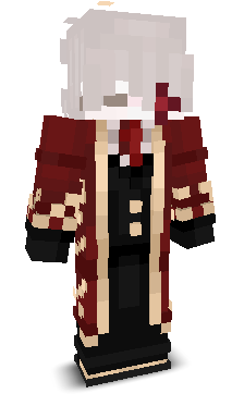 511king's skin