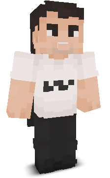 Stripezz's skin
