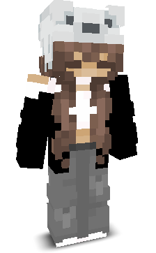 VEX9007's skin