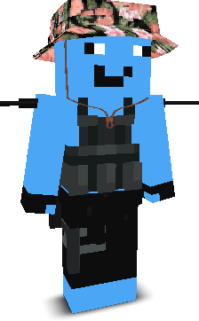 oviate's skin