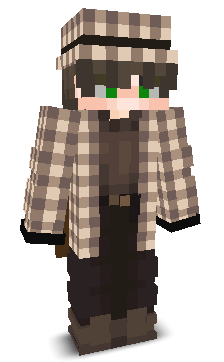 zxcdoter1337's skin