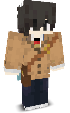 Endakurakku1337's skin