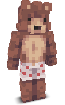 StoneMakwa's skin