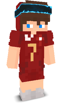 walero's skin