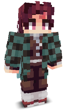 sensei69420's skin