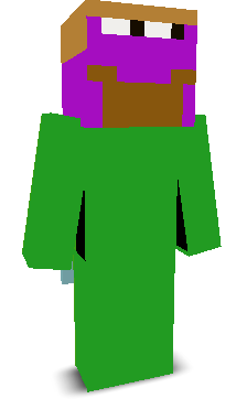 silence3071's skin