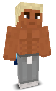 ishowasians's skin