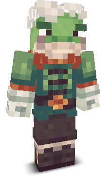 JadeDrago14's skin