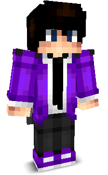 Firelites's skin