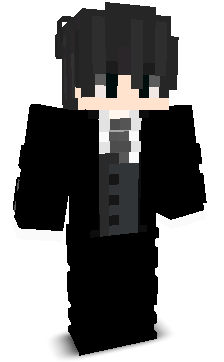 IAquaKingI's skin