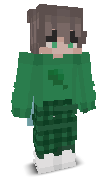 Oleaf_'s skin