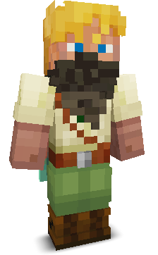ENSALVERMAJSTY09's skin