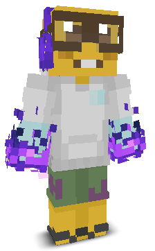 _KabsTheBeast's skin