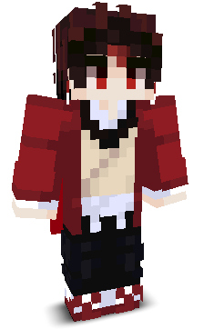 InStanth's skin