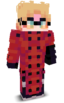 H0TDUD3's skin