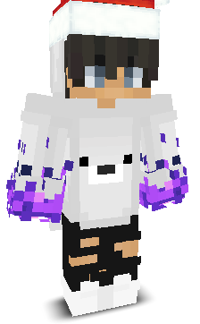 Xoritz's skin