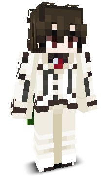 nvrx's skin
