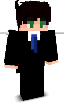 SILLYPANINI's skin