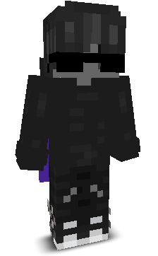 DeviceID's skin