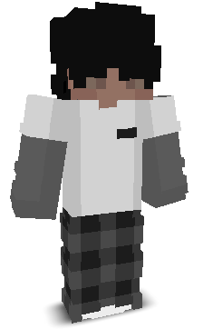 xGesik's skin
