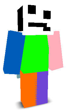 PackRatLOL's skin