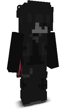 strcfe's skin