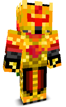 _fireknight9's skin