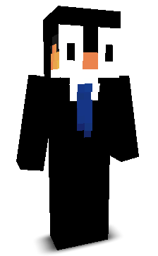 samisthegoat's skin