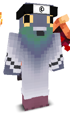 LeShelb's skin