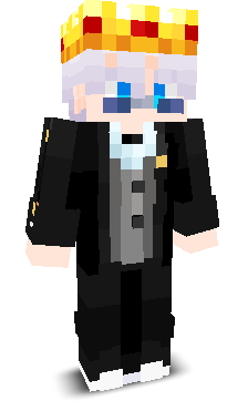 Sybrenthebest's skin