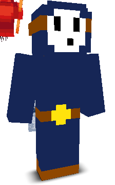kxwzyz's skin