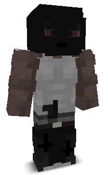 Grizzyfofinho's skin