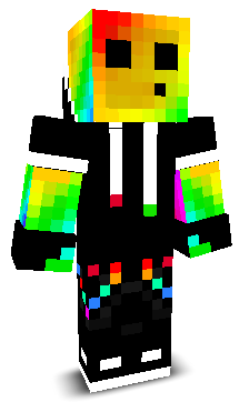 demreglr's skin