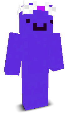 LilBily's skin