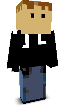Maflas4's skin