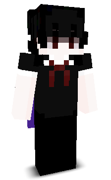 Unpait's skin