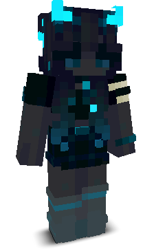 MountMythic's skin