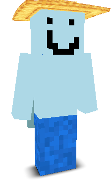 Nxckle's skin