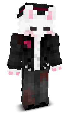 Korrupty's skin